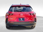 2025 CX-50 Hybrid Thumbnail 6