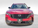 2025 CX-50 Hybrid Thumbnail 7