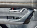 2025 CX-50 Hybrid Thumbnail 8
