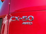 2025 CX-50 Hybrid Thumbnail 14
