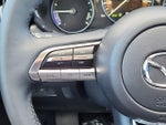 2025 CX-50 Hybrid Thumbnail 18