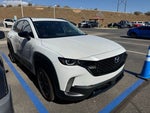 2025 CX-50 Hybrid Thumbnail 2