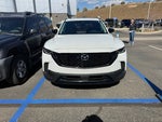 2025 CX-50 Hybrid Thumbnail 3