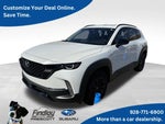 2025 CX-50 Hybrid Thumbnail 9