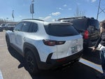 2025 CX-50 Hybrid Thumbnail 10