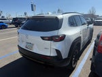 2025 CX-50 Hybrid Thumbnail 12