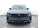 2025 CX-50 Hybrid Thumbnail 6