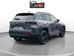 2025 CX-50 Hybrid Thumbnail 7