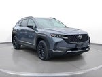 2025 CX-50 Hybrid Thumbnail 8