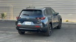 2025 CX-50 Hybrid Thumbnail 8