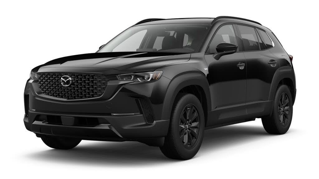 Preowned 2025 Mazda CX-50 Hybrid Premium for Sale
