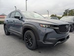 2026 CX-50 Hybrid Thumbnail 2