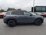 2026 CX-50 Hybrid Thumbnail 3