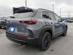 2026 CX-50 Hybrid Thumbnail 4