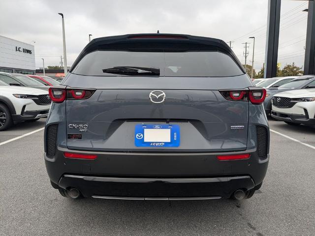 2026 MAZDA CX-5 - $35,500