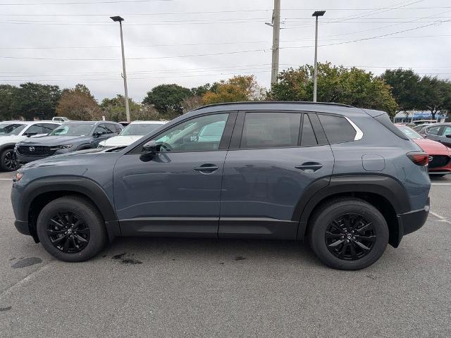 2026 MAZDA CX-5 - $35,500