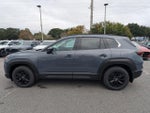 2026 CX-50 Hybrid Thumbnail 7