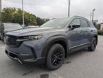 2026 CX-50 Hybrid Thumbnail 8