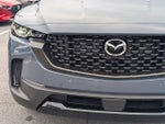 2026 CX-50 Hybrid Thumbnail 10