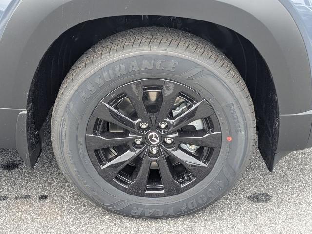 2026 MAZDA CX-5 - $35,500