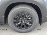 2026 CX-50 Hybrid Thumbnail 11