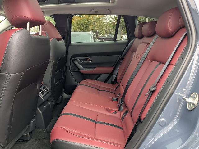 2026 MAZDA CX-5 - $35,500