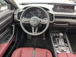 2026 CX-50 Hybrid Thumbnail 16