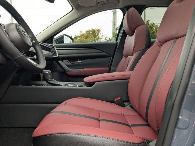 2026 MAZDA CX-5 - $35,500