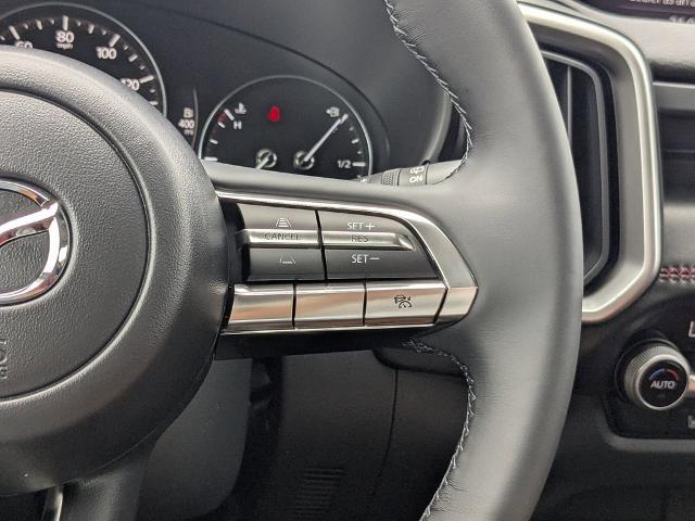 2026 MAZDA CX-5 - $35,500