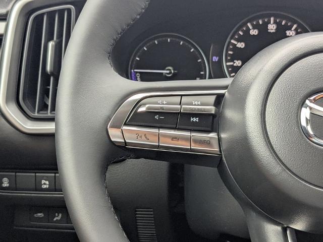 2026 MAZDA CX-5 - $35,500