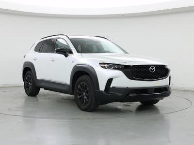 2025 Mazda CX-50 Hybrid AWD Premium 4DR SUV