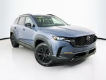2025 CX-50 Hybrid Thumbnail 1