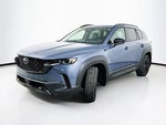 2025 CX-50 Hybrid Thumbnail 2