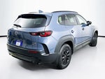 2025 CX-50 Hybrid Thumbnail 7