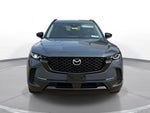 2025 CX-50 Hybrid Thumbnail 8