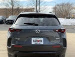 2025 CX-50 Hybrid Thumbnail 11