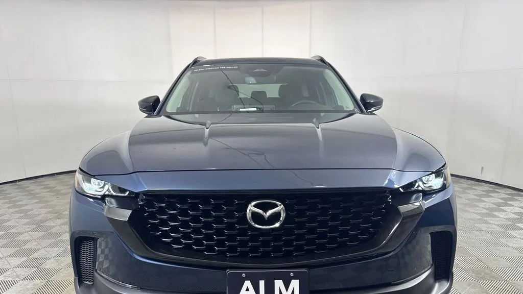 2025 Mazda CX-50 Hybrid Premium