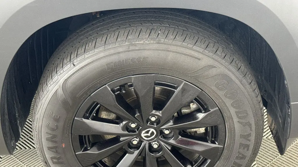 2025 Mazda CX-50 Hybrid Premium