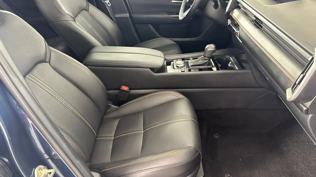 2025 Mazda CX-50 Hybrid Premium