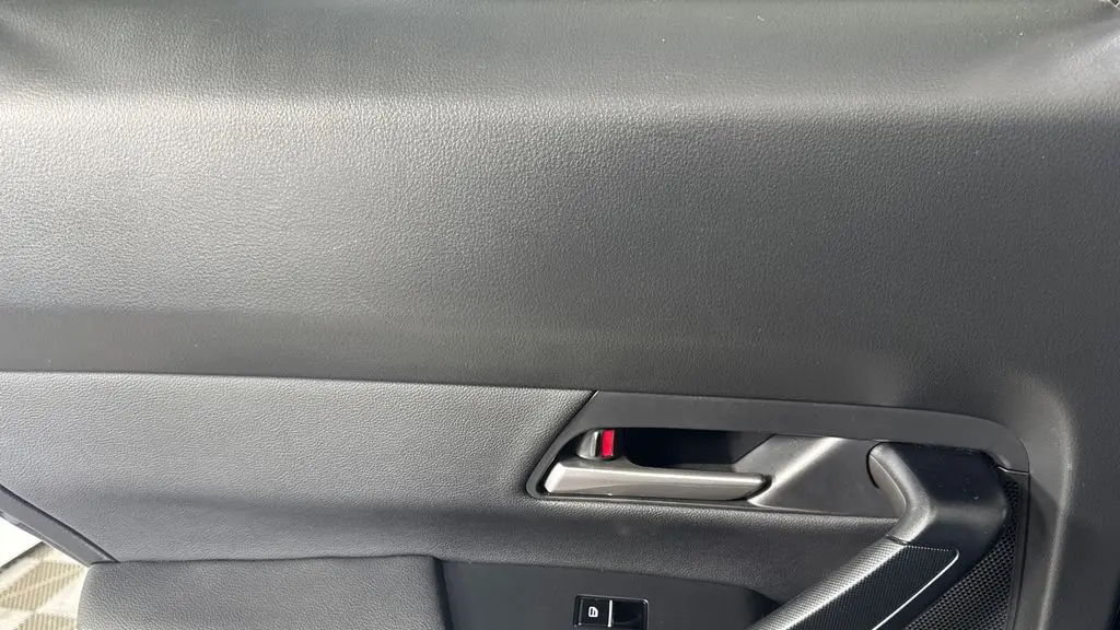 2025 Mazda CX-50 Hybrid Premium