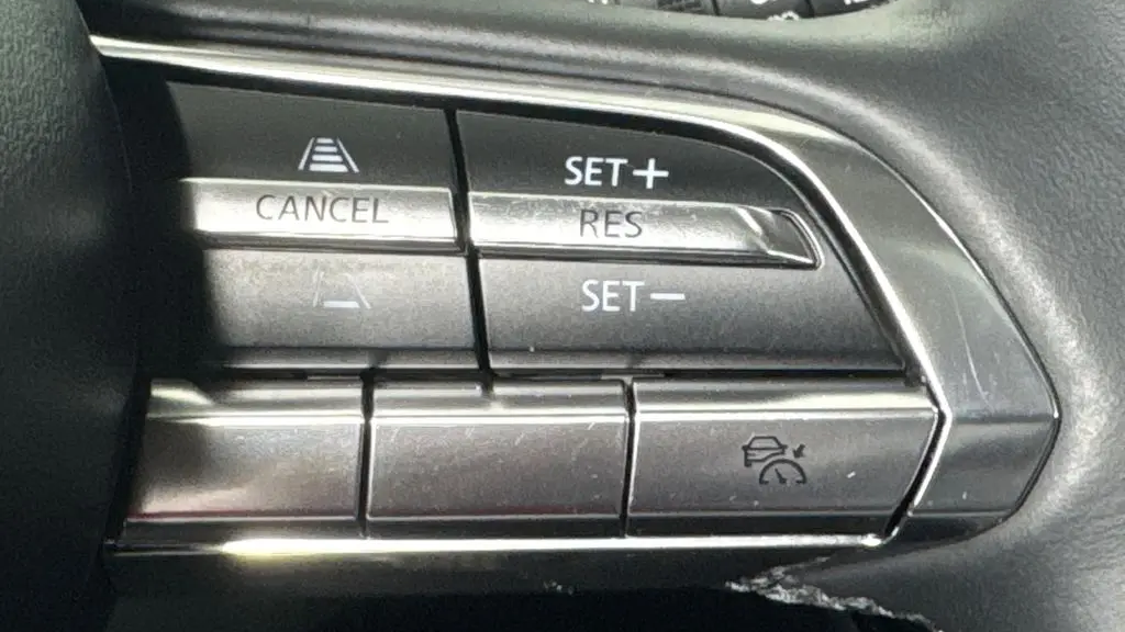 2025 Mazda CX-50 Hybrid Premium