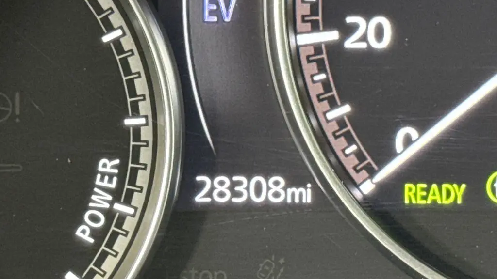 2025 Mazda CX-50 Hybrid Premium