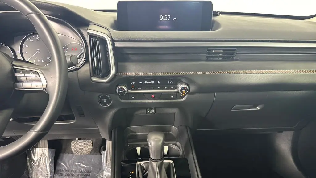 2025 Mazda CX-50 Hybrid Premium