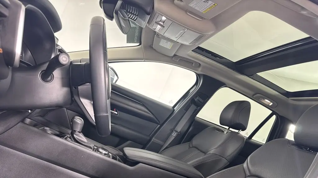 2025 Mazda CX-50 Hybrid Premium
