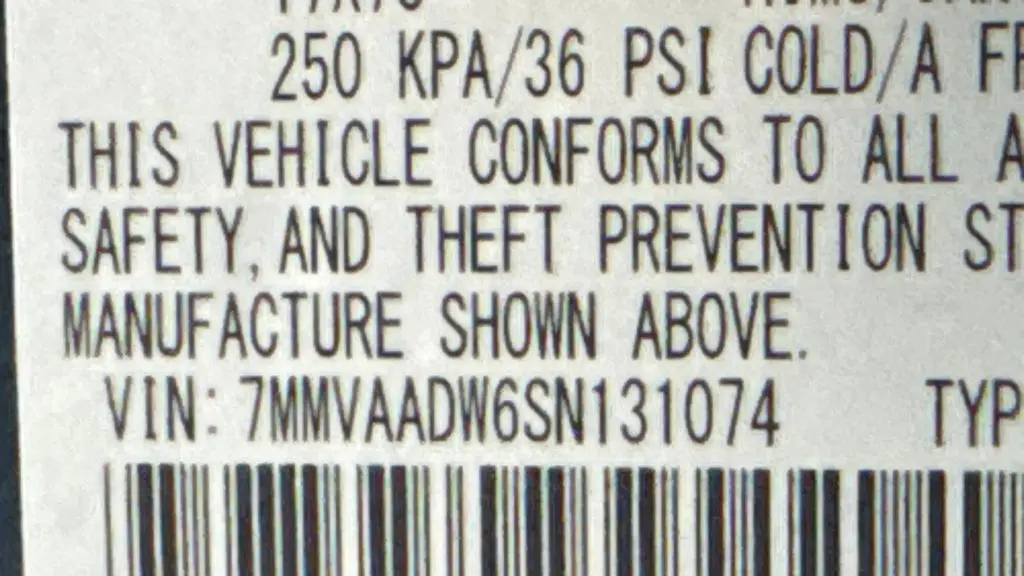 2025 Mazda CX-50 Hybrid Premium