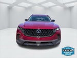 2025 CX-50 Hybrid Thumbnail 2