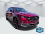 2025 CX-50 Hybrid Thumbnail 3
