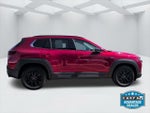 2025 CX-50 Hybrid Thumbnail 4