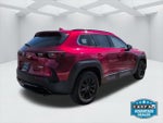 2025 CX-50 Hybrid Thumbnail 5