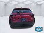 2025 CX-50 Hybrid Thumbnail 6